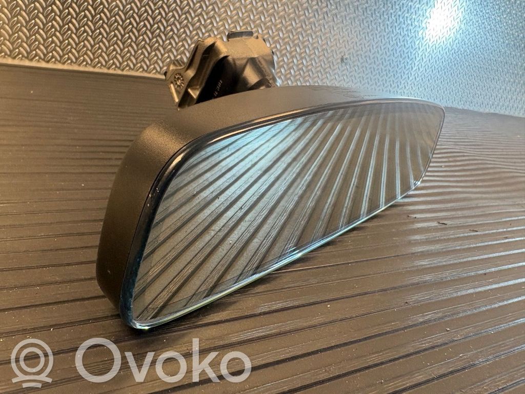 Audi Q4 e-tron Innenspiegel Rückspiegel