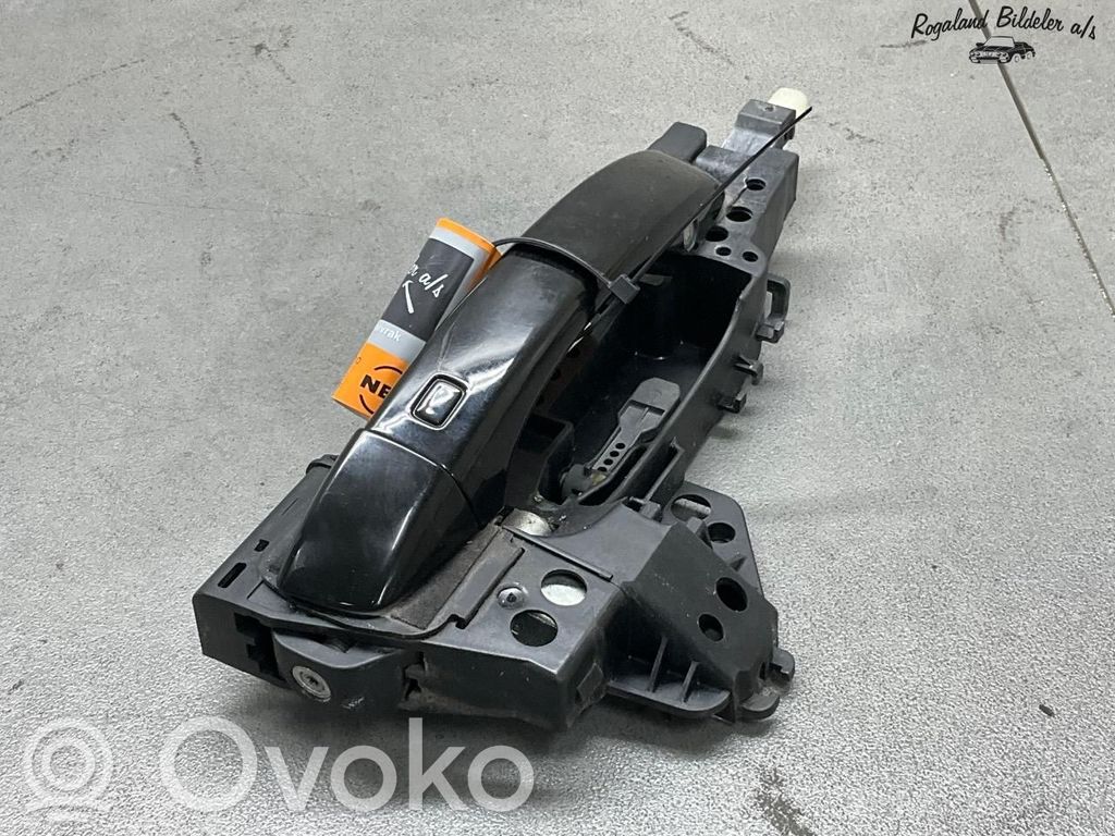 Etuoven ulkokahva   4H0837206,4H0837206,4H0837206