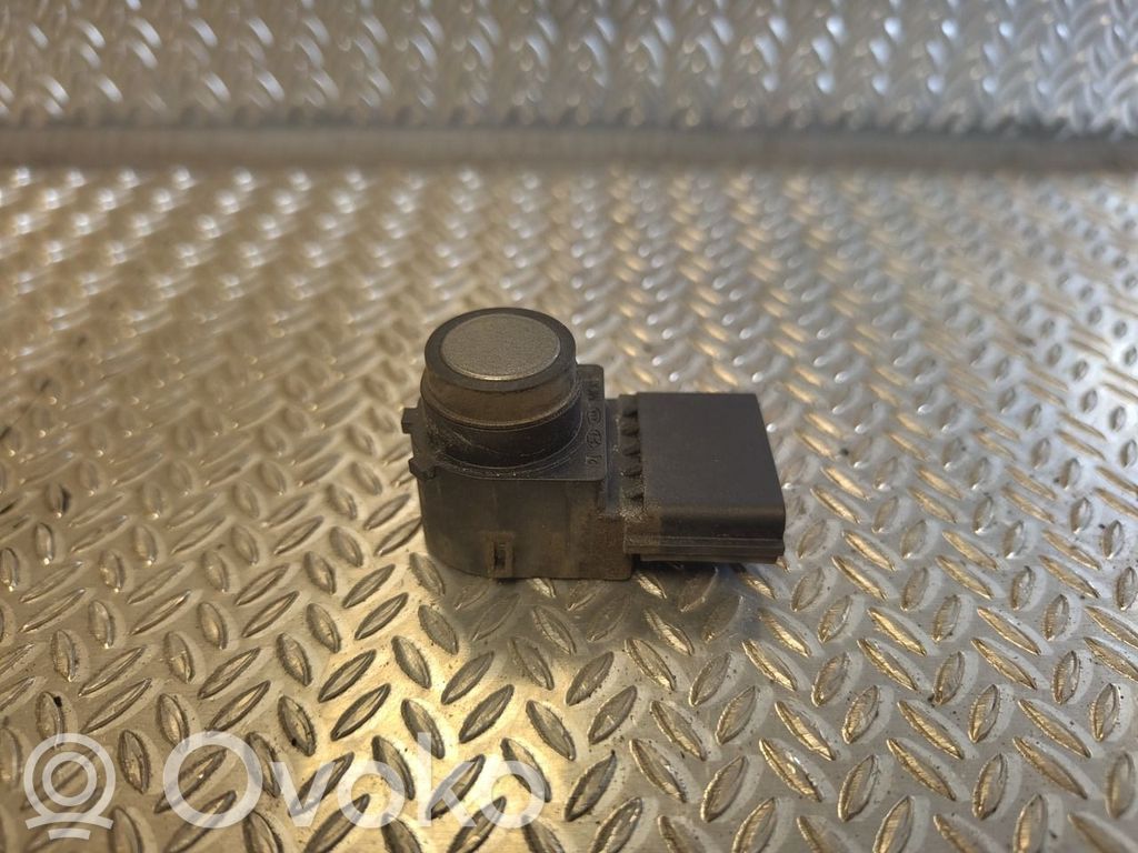 Hyundai Ioniq Interruptor del sensor de aparcamiento (PDC) 