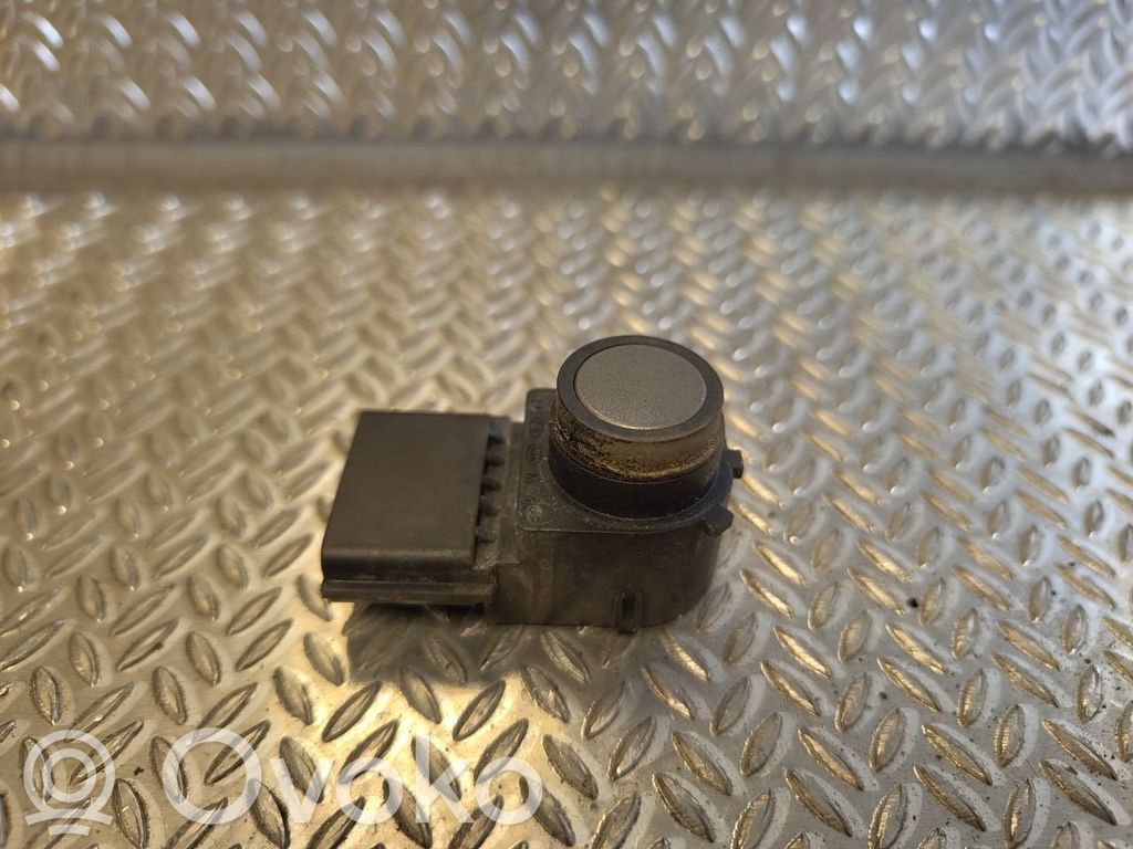 Hyundai Ioniq Interruptor del sensor de aparcamiento (PDC) 