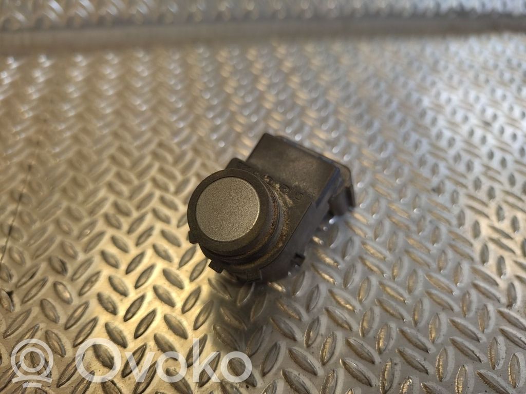 Hyundai Ioniq Interruptor del sensor de aparcamiento (PDC)