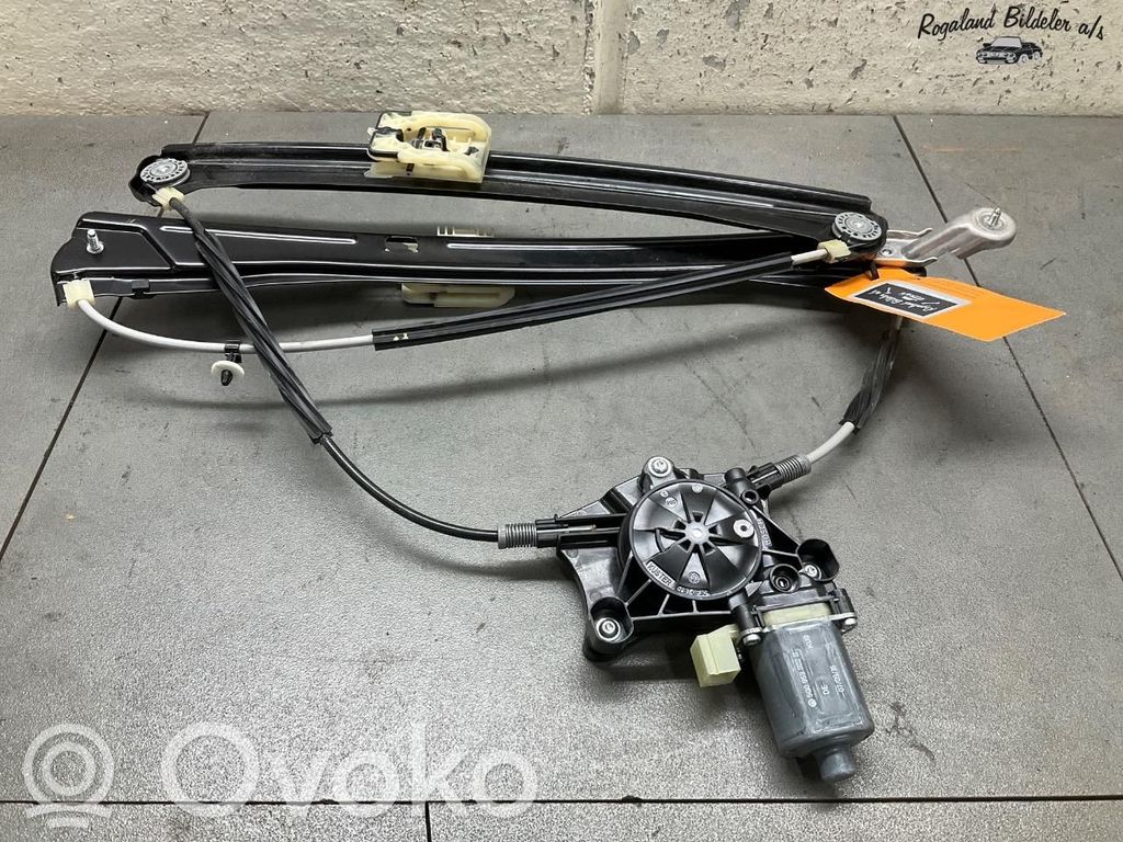 Volkswagen Tiguan Macara electrică geam ușă față