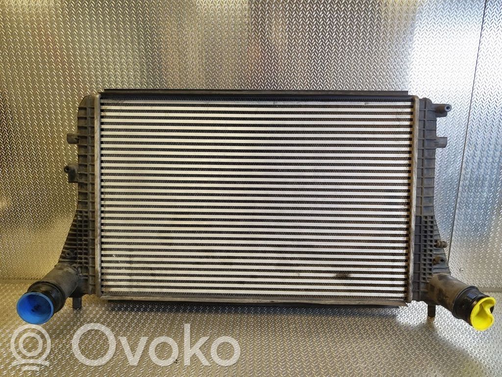 Radiatore intercooler   1K0145803CC,1K0145803CC