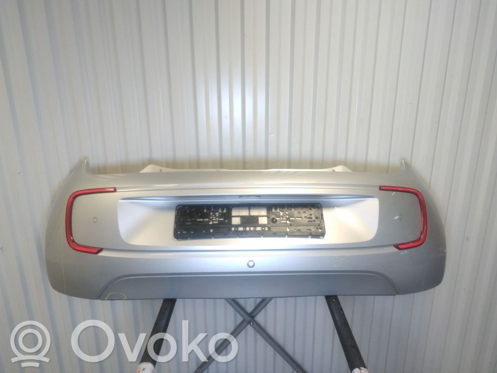 Volkswagen Up Bamperis 