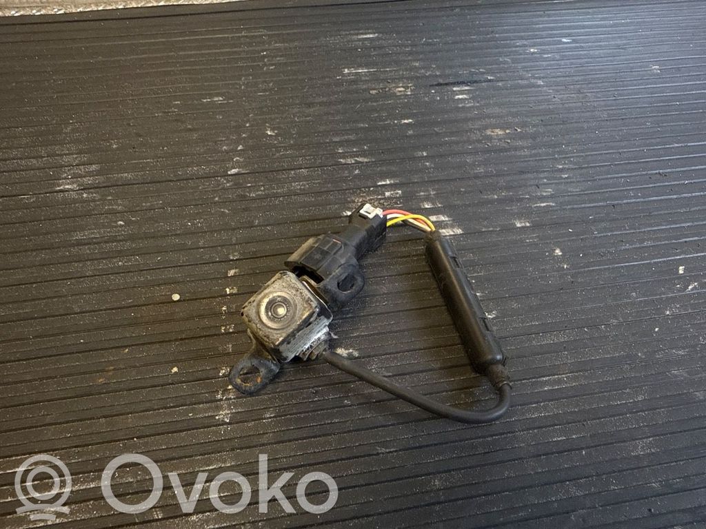 KIA Rio Priekinio stiklo kamera 