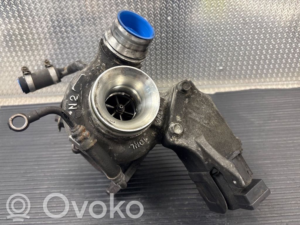 Turbina   11658506892,11658506892