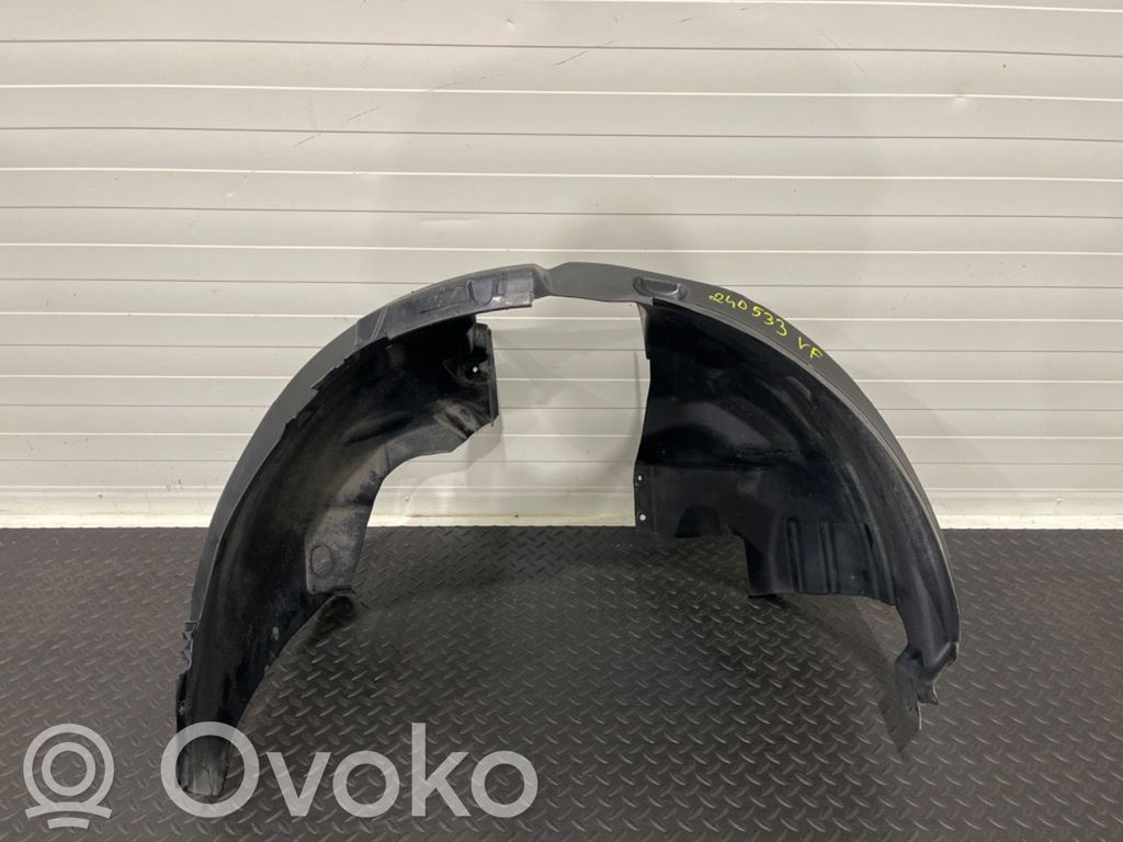Ford Transit Courier Pare-boue passage de roue avant 