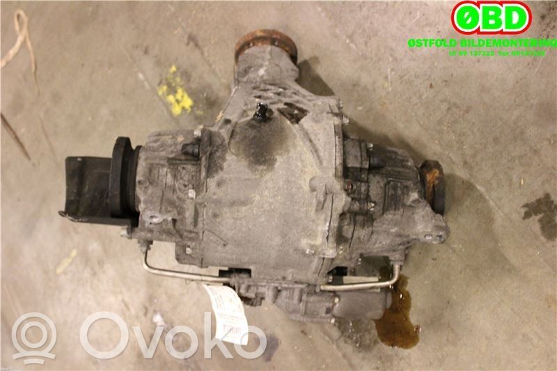 Audi A8 S8 D4 4H Eje trasero 