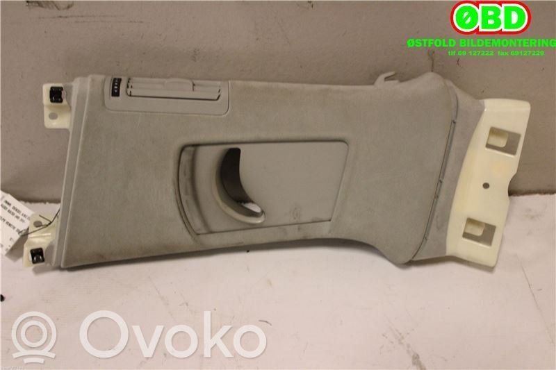 Audi A8 S8 D4 4H Inne części wnętrza samochodu 