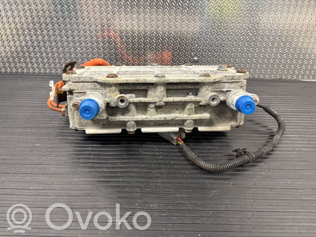 Peugeot iOn Heizungsventil Wasserventil 