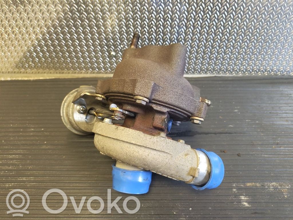 Turbina   282012A701,282012A701