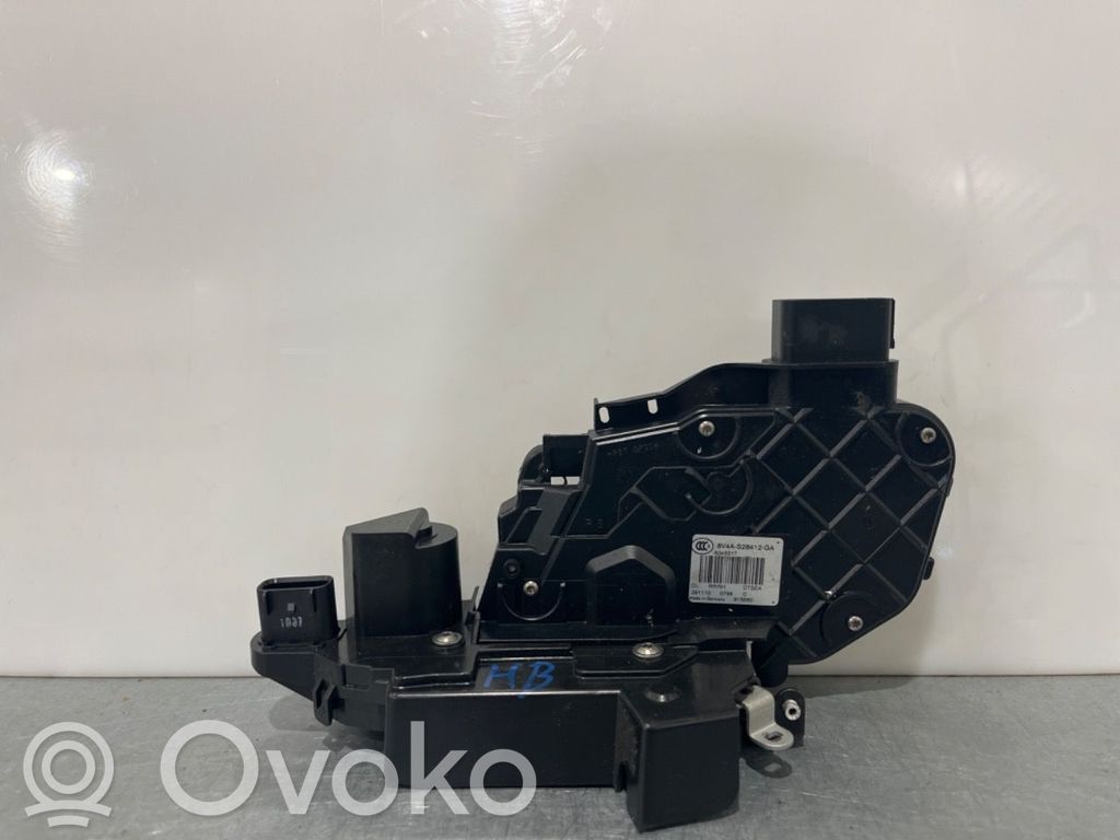 Ford Kuga I Serratura portiera posteriore 