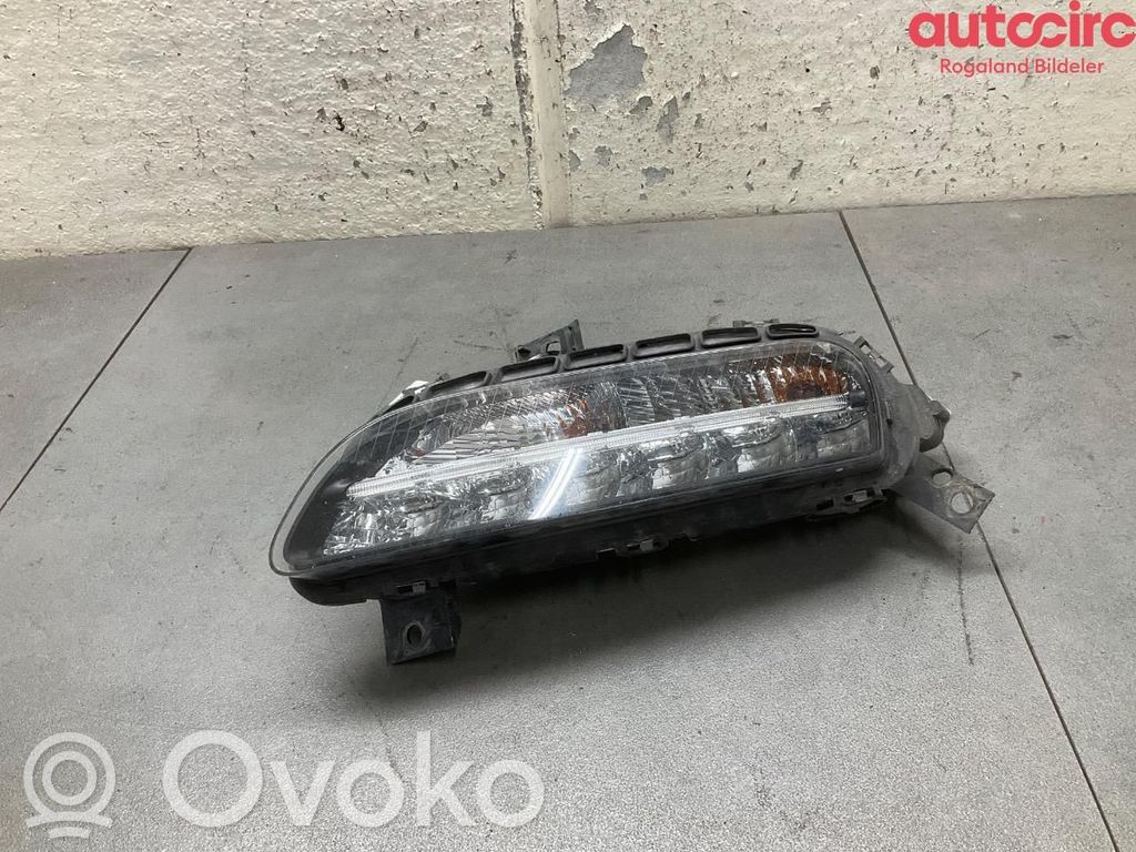 Porsche Panamera (970) Światło przeciwmgłowe przednie 