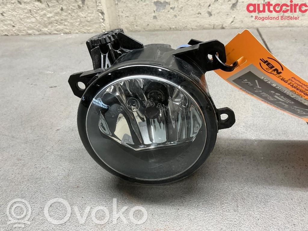 Opel Vivaro Fendinebbia anteriore