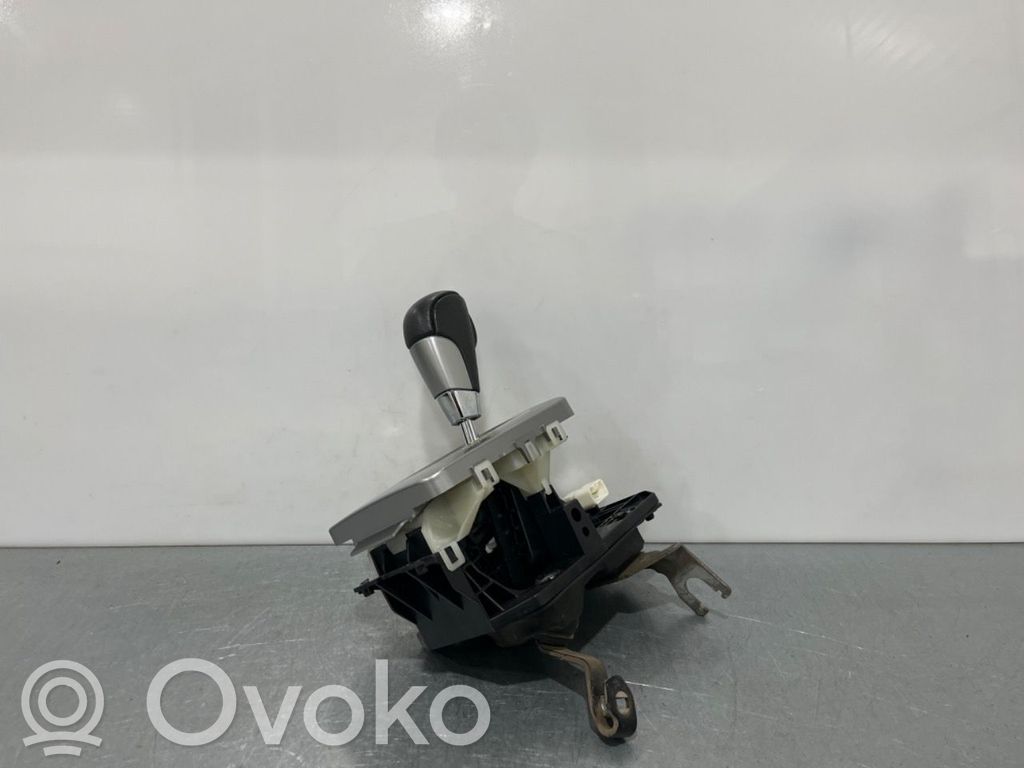 Subaru XV I Selector de cambios 