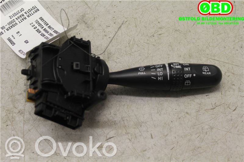 Toyota RAV 4 (XA20) Leva comando tergicristalli 