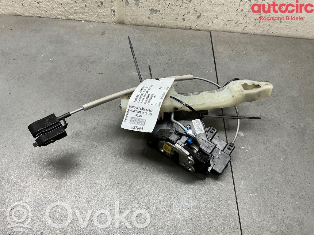 Etuoven lukko   81420D4020,81420D4020,81420D4020,81420D4020
