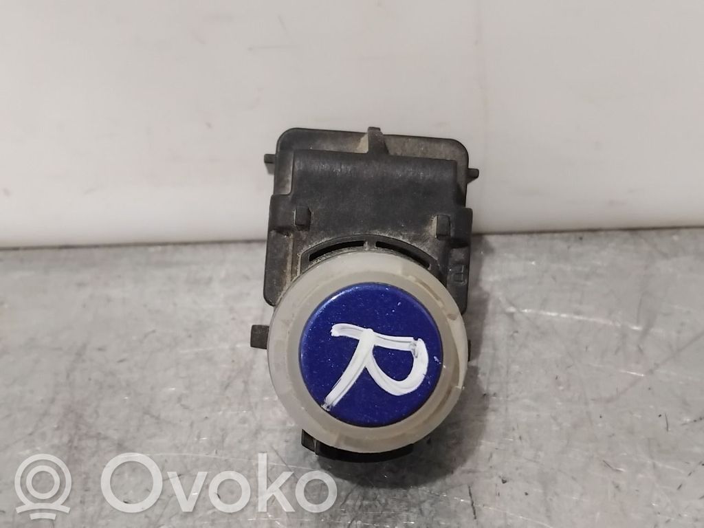KIA Soul Interruptor del sensor de aparcamiento (PDC) 