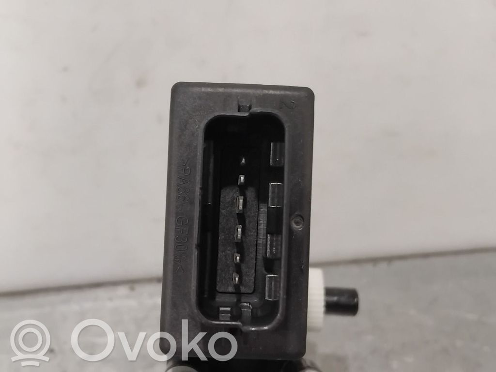 KIA Soul Fensterheber elektrisch ohne Motor Tür vorne