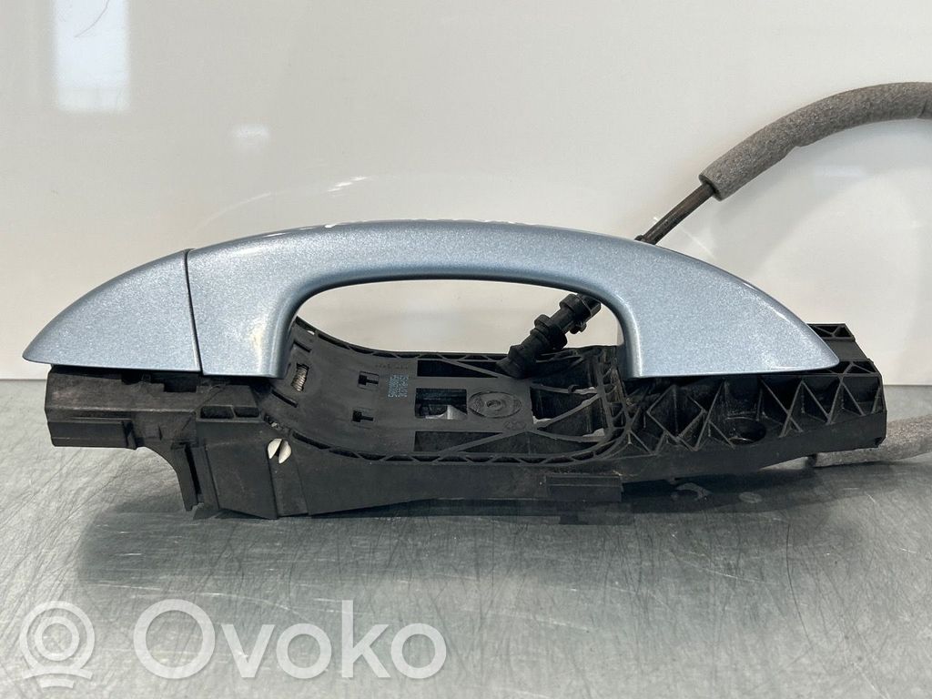 Volkswagen Golf VI Maniglia esterna per portiera posteriore