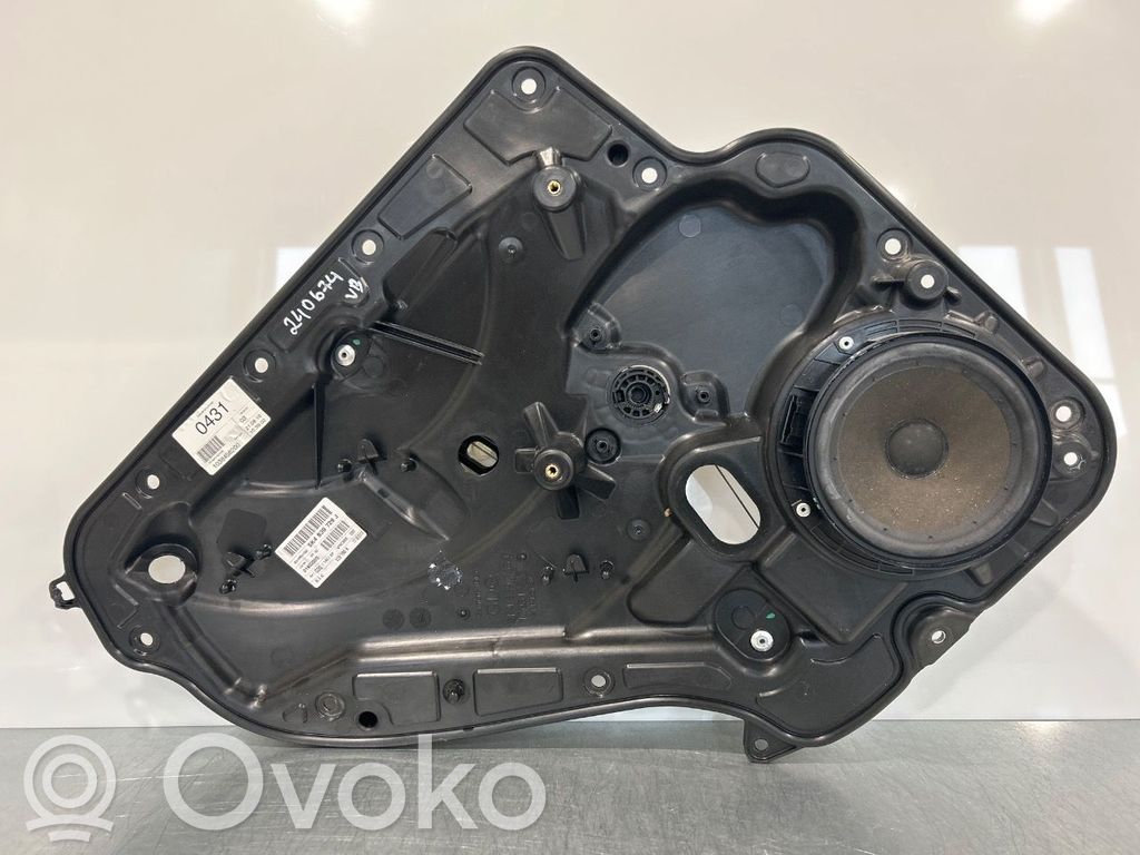 Volkswagen Golf VI Macara electrică geam ușă față 