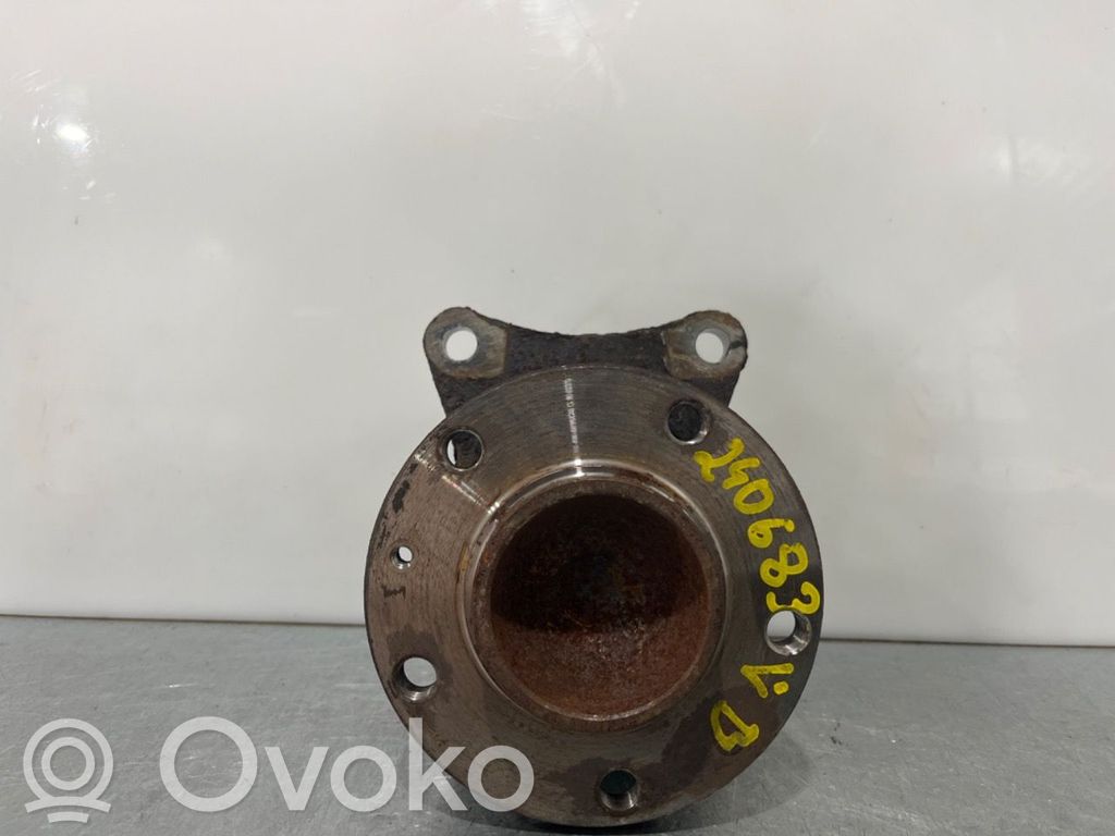 Peugeot Expert Подшипник колеса 