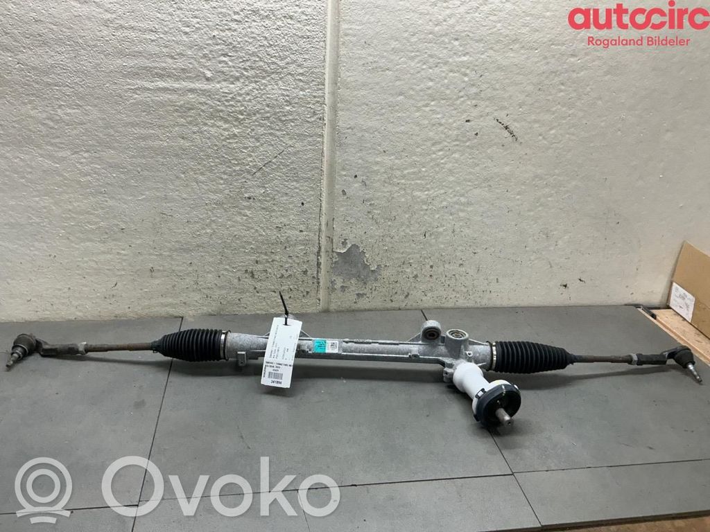 KIA Soul Cremagliera dello sterzo 