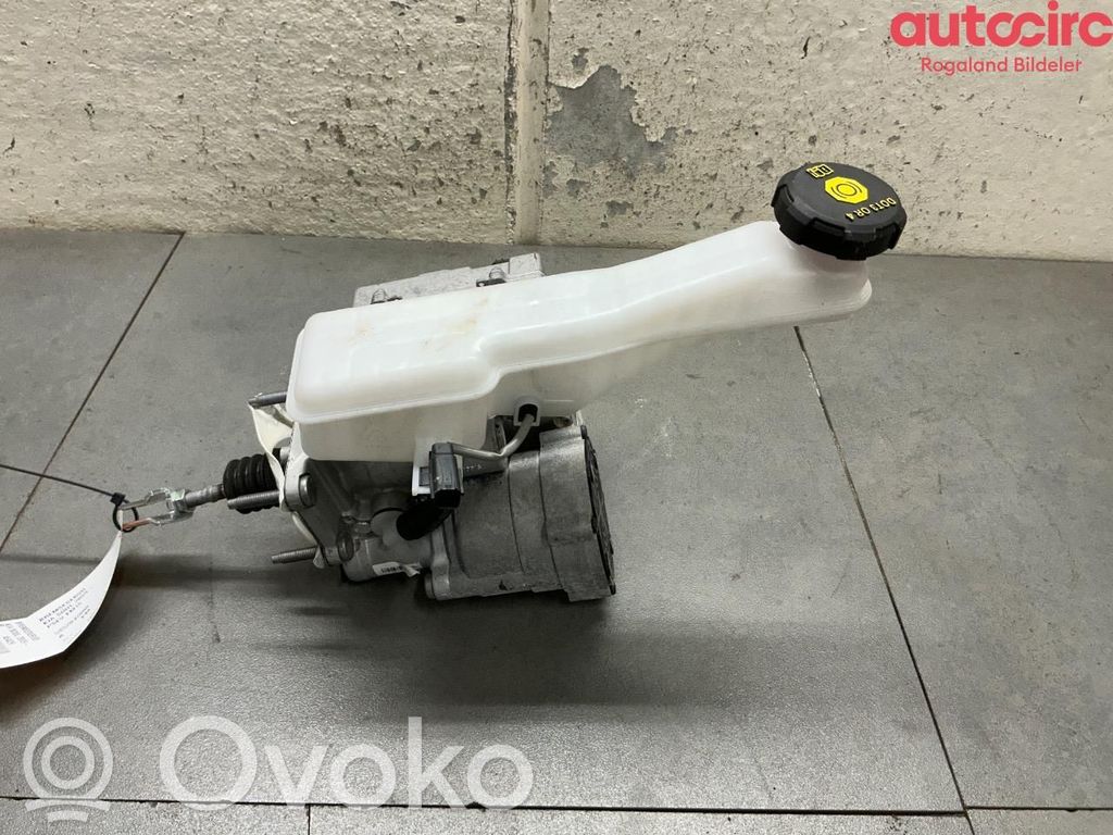 KIA Soul Servofrână 