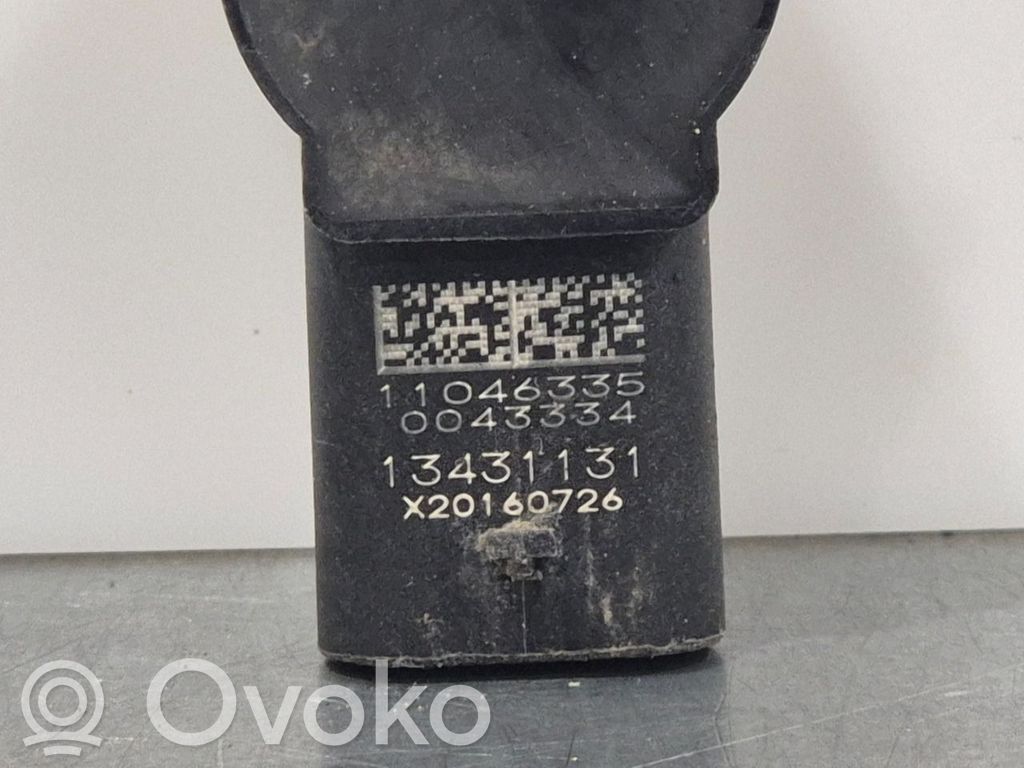 Opel Astra K Comutator senzor parcare (PDC) 