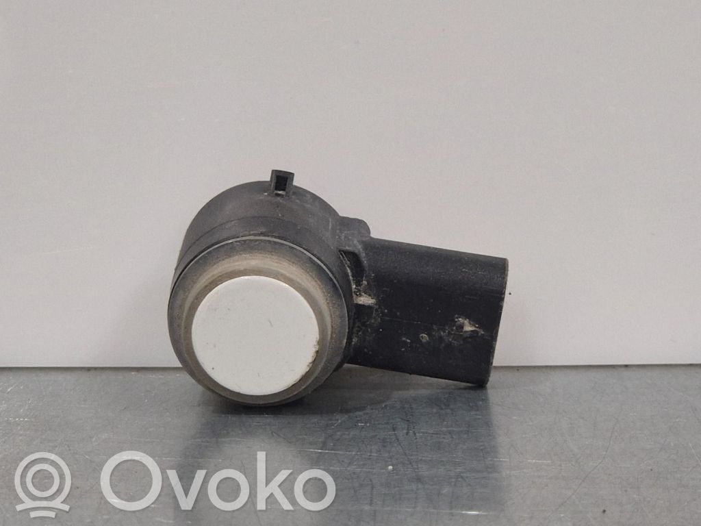 Opel Astra K Commutateur de capteur de stationnement (PDC)