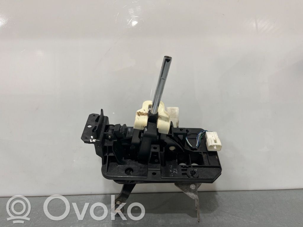 Subaru Outback Selector de cambios 