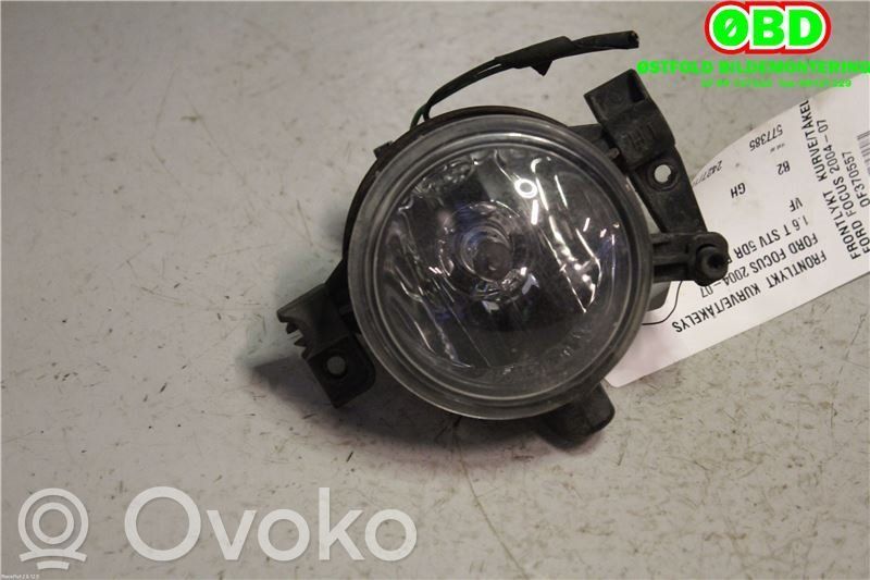 Ford Focus Fendinebbia anteriore 