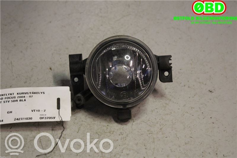 Feu antibrouillard avant   1481005,3M5115K201AA,3M5115K201AA,1481005,3M5115K201AA