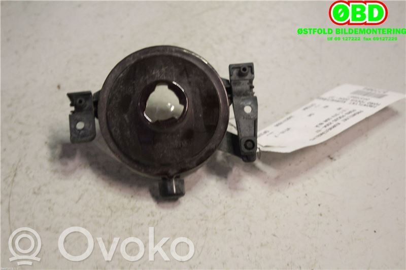 Ford Focus Etusumuvalo 