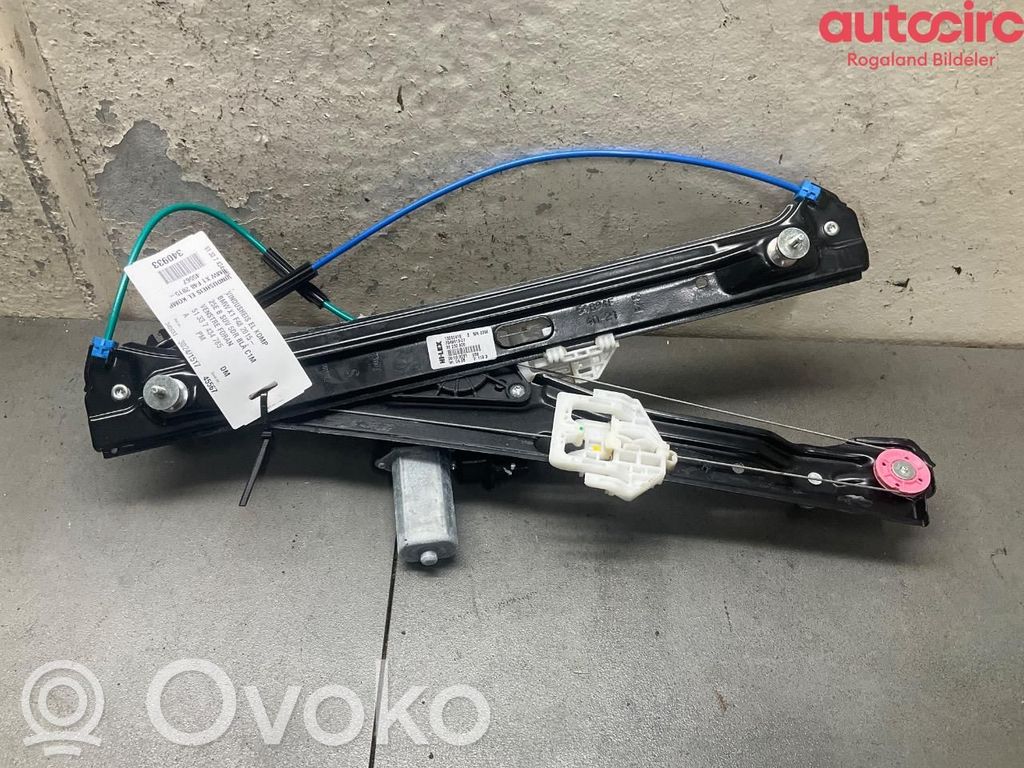 BMW X1 F48 F49 Macara electrică geam ușă față 