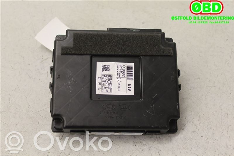 KIA Soul Alte unități/module de control 