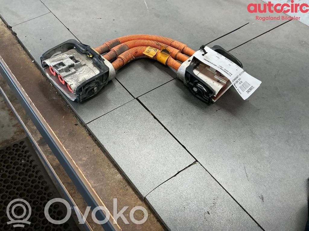 Korkeajännitekaapeli   91885E4000,91885E4000,91885E4000,91885E4000