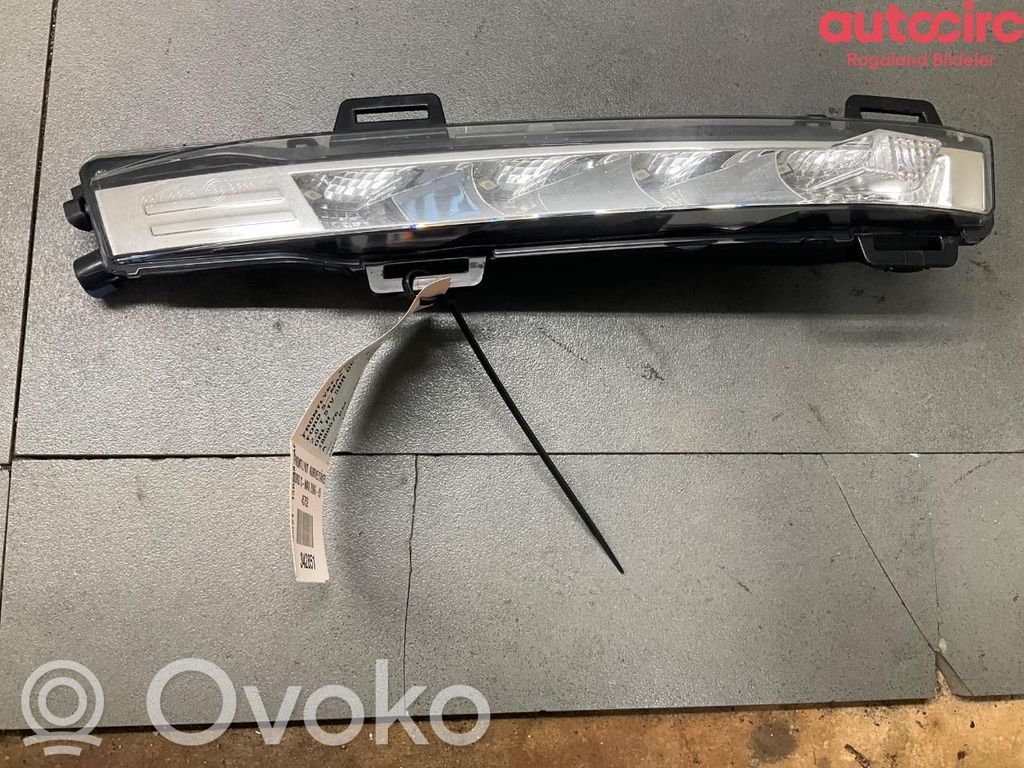 Ford S-MAX Front fog light 