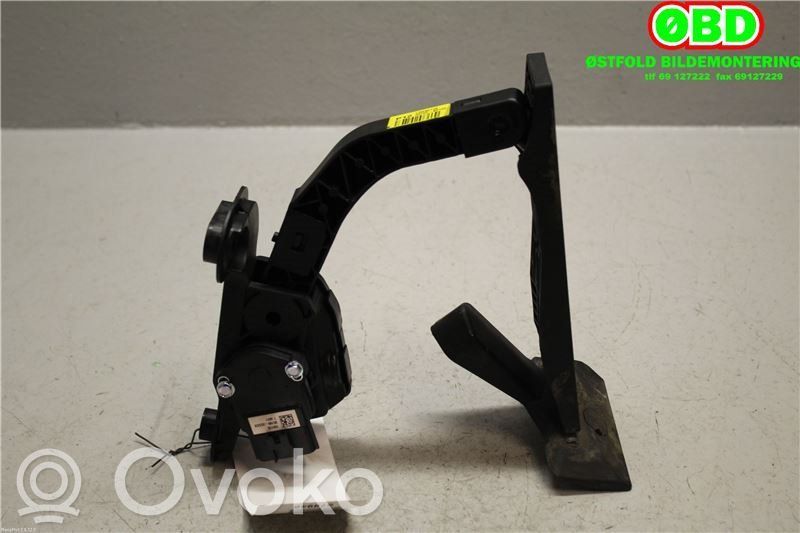 KIA Soul Pedale dell’acceleratore 