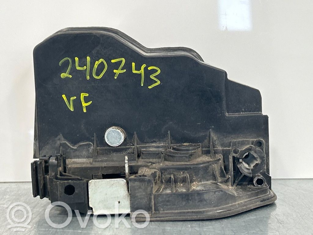 BMW 5 F10 F11 Serrure 