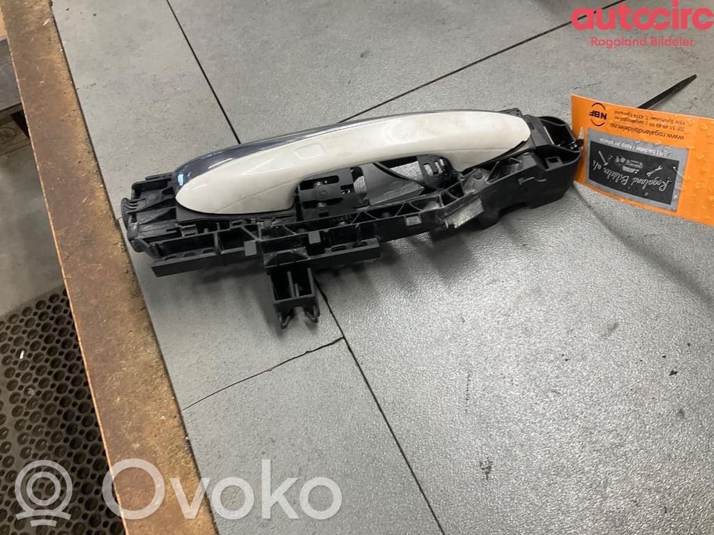 Mercedes-Benz EQB Mâner exterior ușă spate 