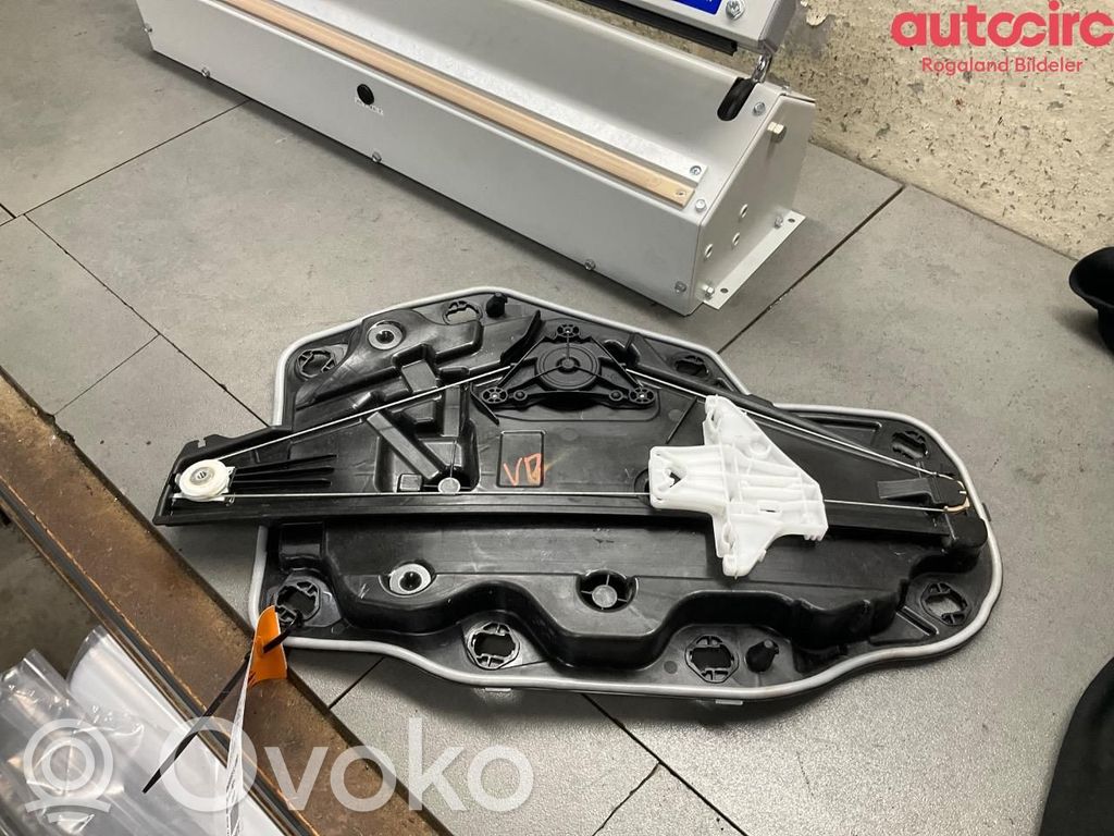 Volkswagen ID.4 Macara electrică geam ușă față