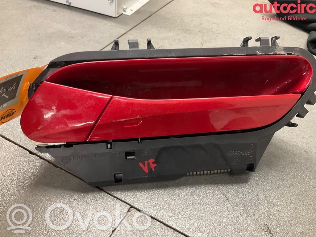 Volkswagen ID.4 Klamka zewnętrzna drzwi 