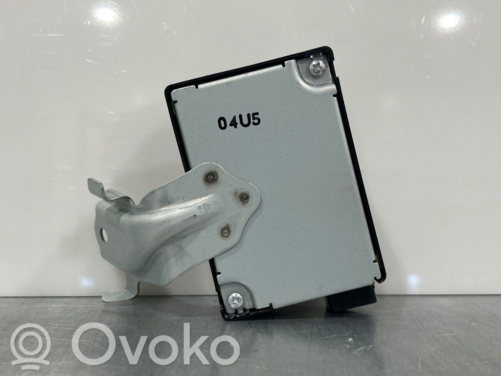 Toyota Yaris Senzor presiune anvelope 