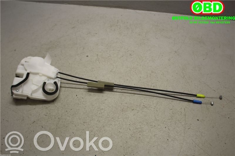 Etuoven lukko   5715A728,5715A728