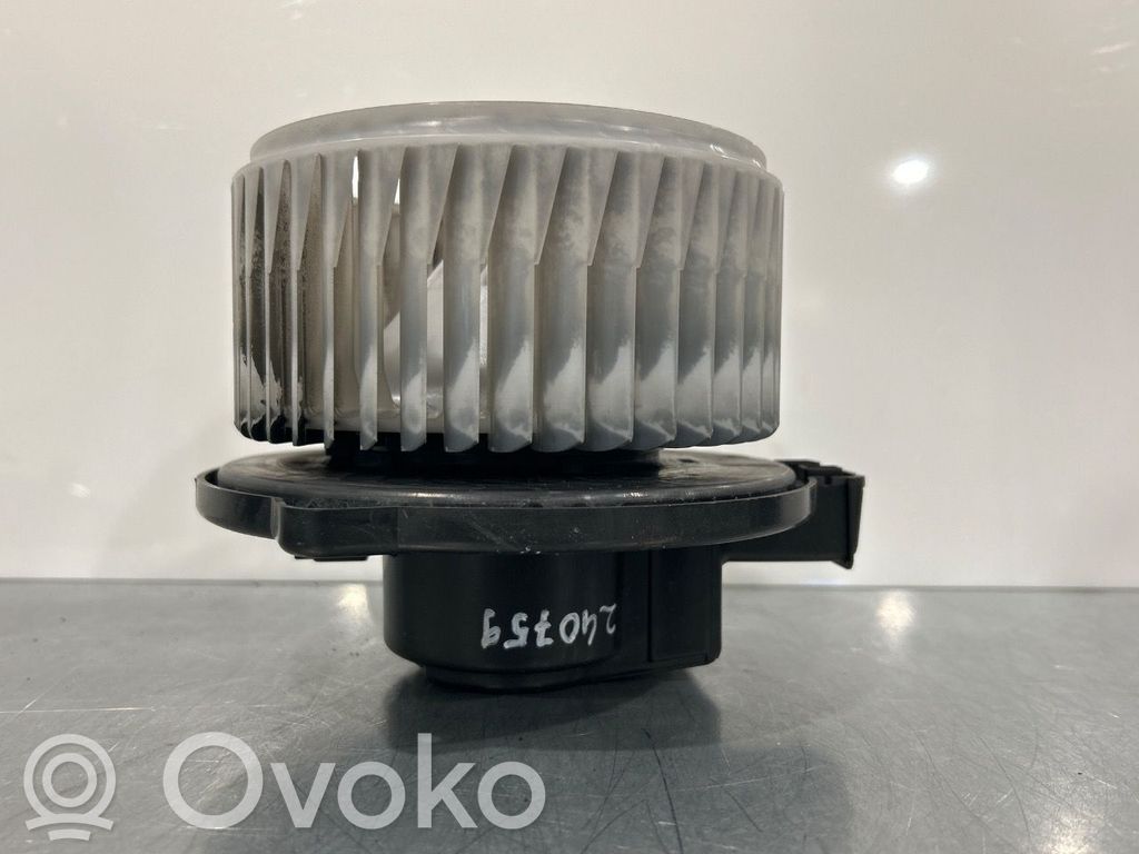 Subaru Outback Ventilator aerotermă 
