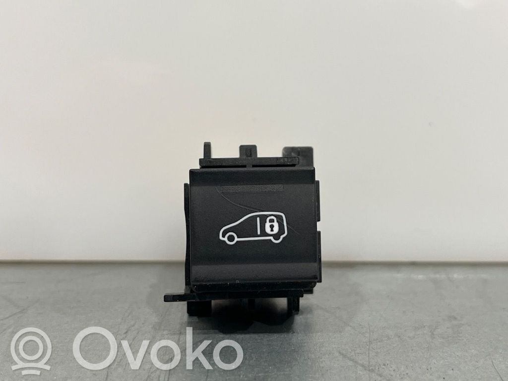 Opel Combo E Otros interruptores/perillas/selectores 