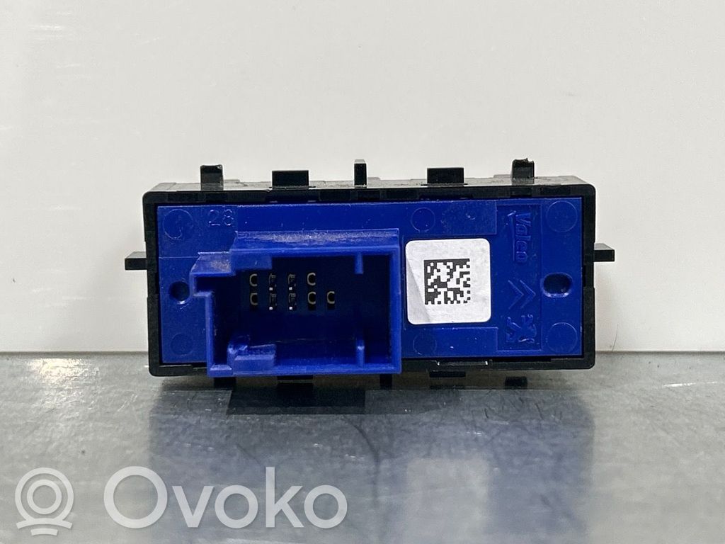 Toyota Proace Sonstige Schalter / Griffe / Umschalter 