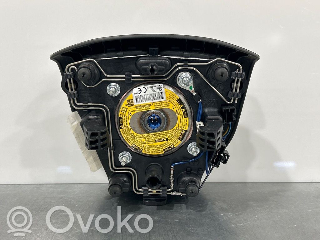 Toyota Proace Airbag volan 