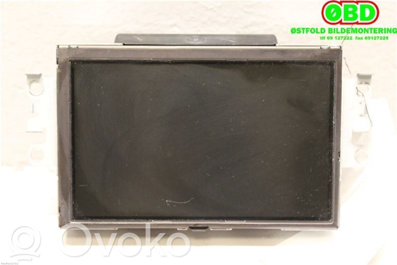 Volvo V40 Other dashboard part 